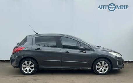 Peugeot 308 II, 2013 год, 649 000 рублей, 4 фотография