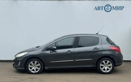 Peugeot 308 II, 2013 год, 649 000 рублей, 8 фотография