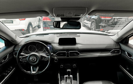 Mazda CX-5 II, 2018 год, 2 680 000 рублей, 18 фотография