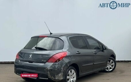 Peugeot 308 II, 2013 год, 649 000 рублей, 5 фотография