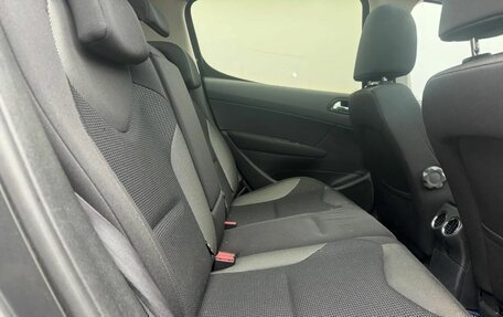 Peugeot 308 II, 2013 год, 649 000 рублей, 10 фотография
