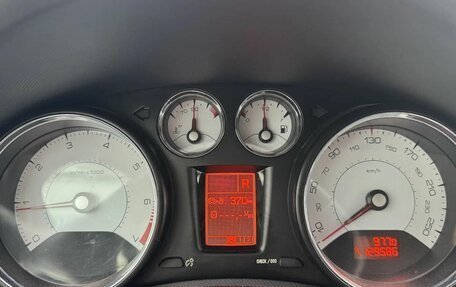 Peugeot 308 II, 2013 год, 649 000 рублей, 14 фотография