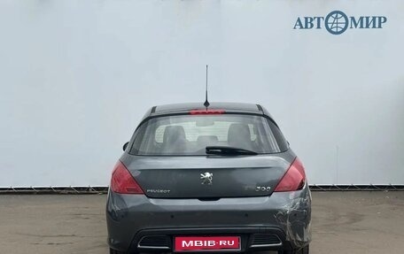 Peugeot 308 II, 2013 год, 649 000 рублей, 6 фотография