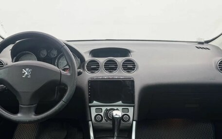 Peugeot 308 II, 2013 год, 649 000 рублей, 11 фотография