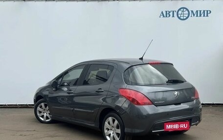 Peugeot 308 II, 2013 год, 649 000 рублей, 7 фотография