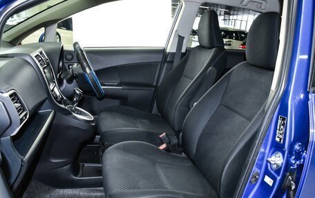 Toyota Ractis II, 2014 год, 1 049 000 рублей, 9 фотография
