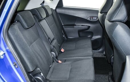 Toyota Ractis II, 2014 год, 1 049 000 рублей, 11 фотография