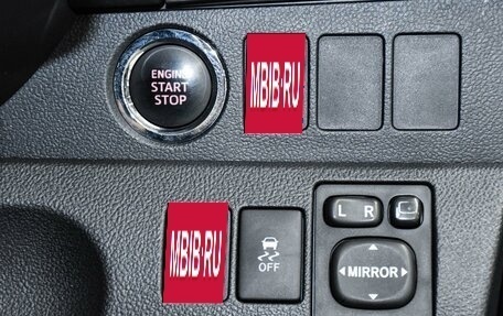 Toyota Ractis II, 2014 год, 1 049 000 рублей, 22 фотография