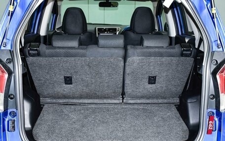 Toyota Ractis II, 2014 год, 1 049 000 рублей, 24 фотография