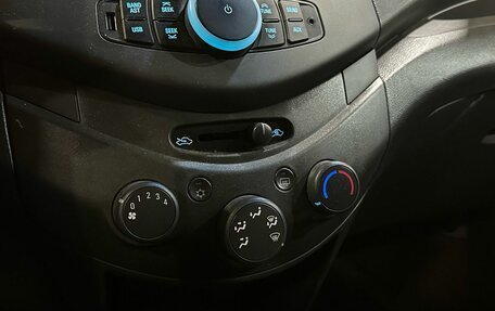 Chevrolet Spark III, 2011 год, 350 000 рублей, 12 фотография