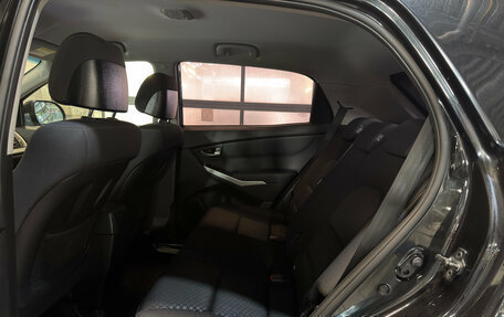SsangYong Actyon II рестайлинг, 2014 год, 679 000 рублей, 11 фотография