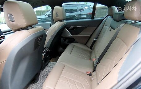 BMW 5 серия, 2024 год, 6 197 000 рублей, 12 фотография