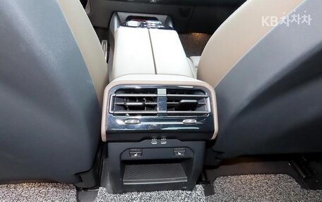 BMW 5 серия, 2024 год, 6 197 000 рублей, 10 фотография