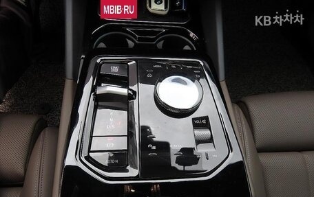 BMW 5 серия, 2024 год, 6 197 000 рублей, 9 фотография