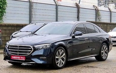 Mercedes-Benz E-Класс, 2024 год, 6 349 000 рублей, 1 фотография