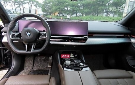 BMW 5 серия, 2024 год, 6 197 000 рублей, 7 фотография
