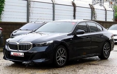 BMW 5 серия, 2024 год, 6 197 000 рублей, 1 фотография