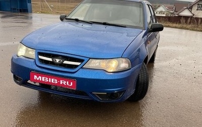 Daewoo Nexia I рестайлинг, 2010 год, 160 000 рублей, 1 фотография