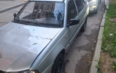 Daewoo Nexia I рестайлинг, 2012 год, 99 999 рублей, 1 фотография
