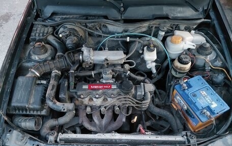 Daewoo Nexia I рестайлинг, 2010 год, 140 000 рублей, 1 фотография