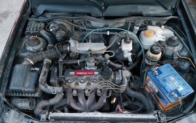 Daewoo Nexia I рестайлинг, 2010 год, 140 000 рублей, 1 фотография