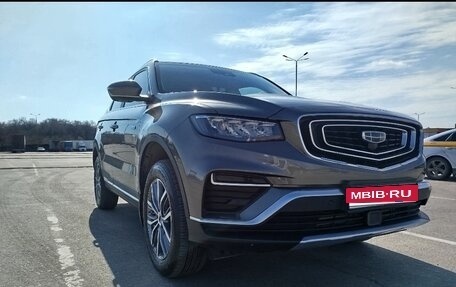 Geely Atlas, 2023 год, 1 700 000 рублей, 1 фотография