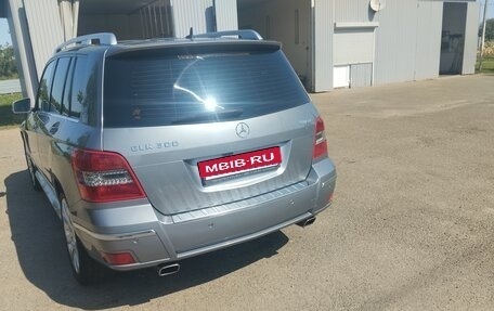 Mercedes-Benz GLK-Класс, 2010 год, 1 400 000 рублей, 1 фотография