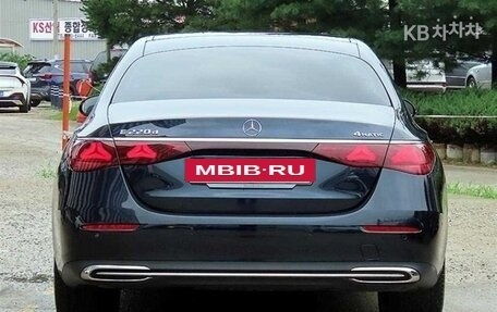 Mercedes-Benz E-Класс, 2024 год, 6 349 000 рублей, 3 фотография