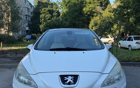 Peugeot 308 II, 2011 год, 620 000 рублей, 1 фотография