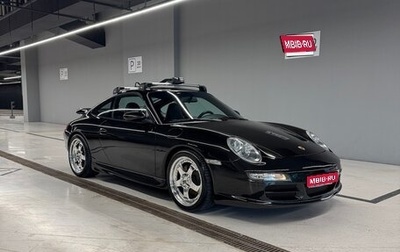 Porsche 911, 1998 год, 3 450 000 рублей, 1 фотография