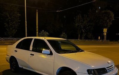 Nissan Pulsar IV, 1999 год, 85 000 рублей, 1 фотография