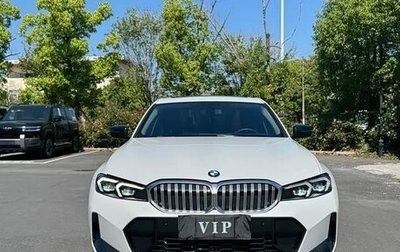 BMW 3 серия, 2023 год, 2 730 000 рублей, 1 фотография
