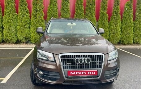 Audi Q5, 2011 год, 1 349 000 рублей, 1 фотография