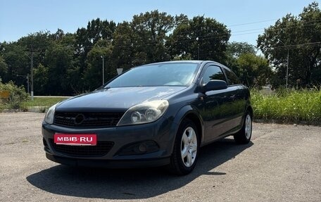 Opel Astra H, 2008 год, 250 000 рублей, 1 фотография