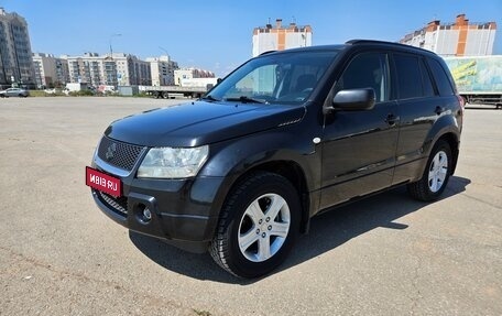 Suzuki Grand Vitara, 2005 год, 860 000 рублей, 1 фотография