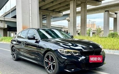 BMW 3 серия, 2022 год, 2 310 000 рублей, 1 фотография