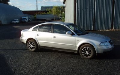 Volkswagen Passat B5+ рестайлинг, 2004 год, 620 000 рублей, 1 фотография
