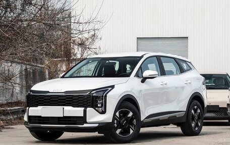 KIA Sportage IV рестайлинг, 2026 год, 3 520 000 рублей, 1 фотография