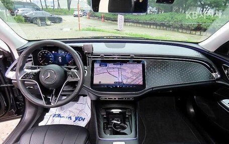 Mercedes-Benz E-Класс, 2024 год, 6 349 000 рублей, 6 фотография