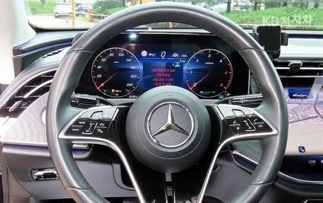 Mercedes-Benz E-Класс, 2024 год, 6 349 000 рублей, 7 фотография