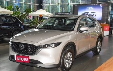 Mazda CX-5 II, 2026 год, 2 600 000 рублей, 1 фотография