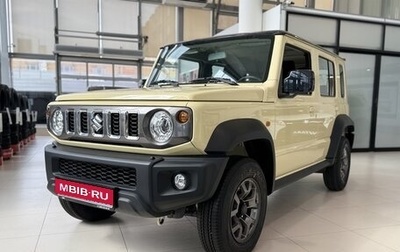 Suzuki Jimny, 2025 год, 4 250 000 рублей, 1 фотография