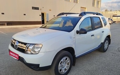 Renault Duster I рестайлинг, 2019 год, 1 188 000 рублей, 1 фотография
