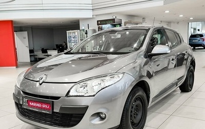 Renault Megane III, 2011 год, 550 000 рублей, 1 фотография
