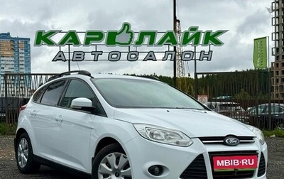 Ford Focus III, 2014 год, 769 000 рублей, 1 фотография
