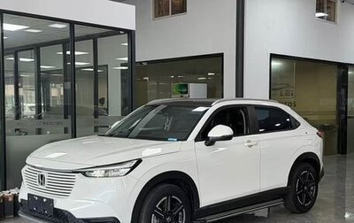 Honda Vezel, 2023 год, 1 680 000 рублей, 1 фотография