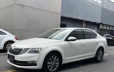 Skoda Octavia IV, 2022 год, 1 800 000 рублей, 1 фотография