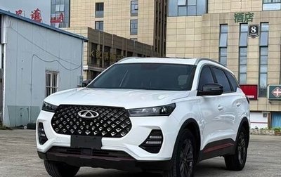 Chery Tiggo 7, 2023 год, 1 170 000 рублей, 1 фотография