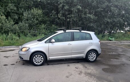 Volkswagen Golf Plus I, 2008 год, 530 000 рублей, 2 фотография