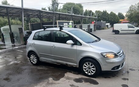 Volkswagen Golf Plus I, 2008 год, 530 000 рублей, 3 фотография